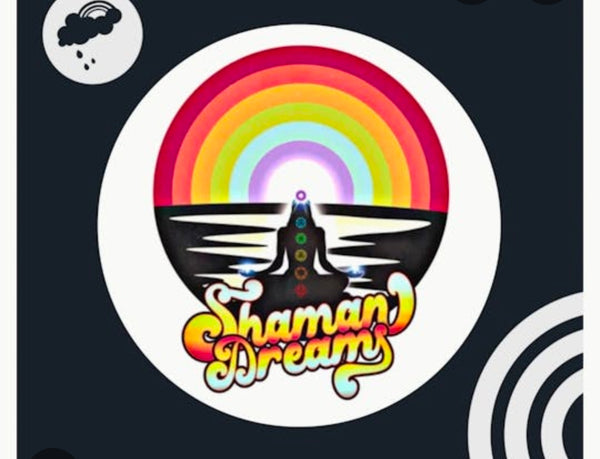 Shaman Dreams Delivery Service